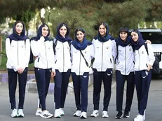 معرفی ۷ بانوی تکواندوکار ایران در قهرمانی جهان/ آزمون دشوار مهروز ساعی در ووشی
