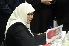 خاطرات خانم دکتر لبنانی از ایام انقلاب ایران