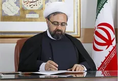 پیام مشاور وزیر ارشاد به مناسبت روز دانشجو