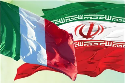 علاقمندی شرکت&zwnj;های ایتالیایی برای همکاری با ایران در حوزه&zwnj;های مختلف