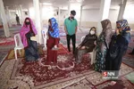 انتخابات ۱۴۰۰در خراسان شمالی