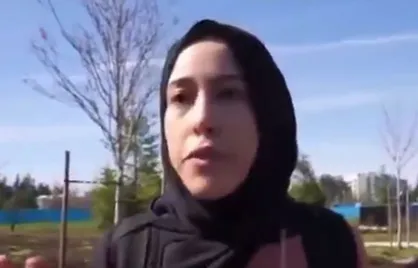 &zwnj;نمی&zwnj;توانیم جشن بگیریم در حالیکه مردم فلسطین در حال کشتار دسته جمعی هستند!