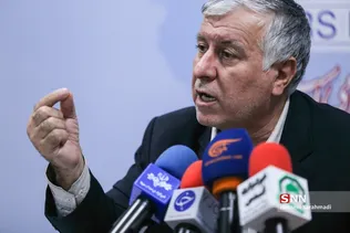 جانشین دبیر مجمع تشخیص مصلحت