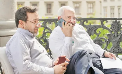 اساتید کلاس آمریکاشناسی