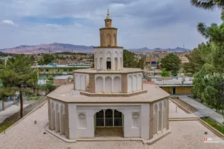 ارگ کلاه فرنگی