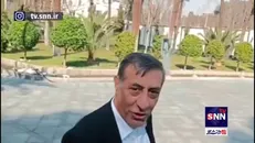 جزئیات سفر رئیس جمهور به استان بوشهر / قائم پناه: خبر خوبی برای واردات کالا‌های ته لنجی خواهیم داشت