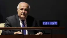 نماینده فلسطین در سازمان ملل: نتانیاهو به‌دنبال منافع انتخاباتی به بهای خون مردم ماست
