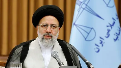 رئیسی: فقر را خدا نمی&zwnj;دهد بلکه محصول بی&zwnj;عدالتی اجتماعی است