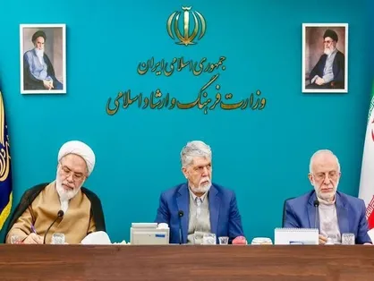 وزیر فرهنگ: پیوست رسانه&zwnj;ای نمایشگاه قرآن مورد توجه قرار گیرد