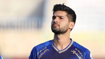 مهدی&zwnj;پور به نساجی پیوست