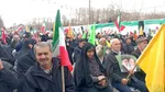 راهپیمایی