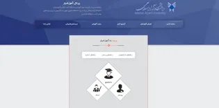 آموزشیار باز هم از نفس افتاد؛ دانشجویان در حذف‌واضافه سرگردان شدند
