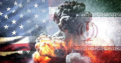 پس از پنج هفته جنگ ایران، آیا ایالات متحده در وضعیت بهتری قرار دارد؟ + عکس