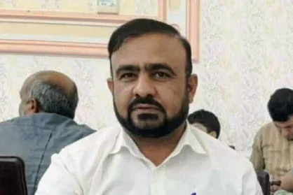 شهادت یک افسر پلیس در هویزه