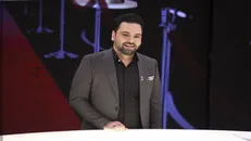 «عصر جدید» تعطیل نشد/ ادامه ضبط برنامه با  اجرای پروتکل‌های بهداشتی