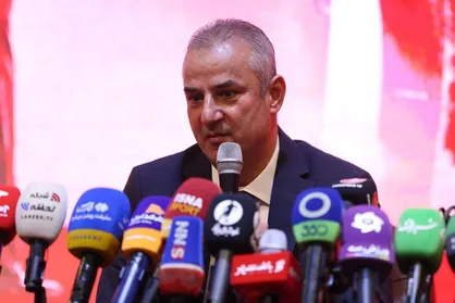 کارتال: شاید از گل&zwnj;محمدی موفقیت&zwnj;های بیشتری در پرسپولیس کسب کنم