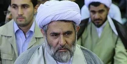 تقدیر حجت الاسلام طائب از ضربه وزارت اطلاعات به سازمان سیا