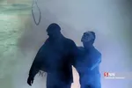نمایش رسم براین است