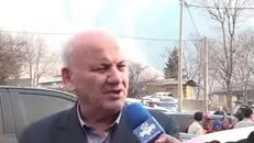 آتش‌سوزی الیت به صورت لکه‌ای ادامه دارد/ تا آنجایی که ممکن بود آتش کنترل شده است/ ۷-۸ هکتار از اراضی جنگل دچار حریق شد