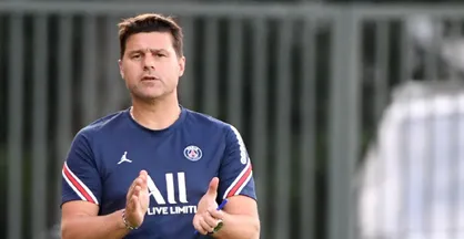 رسمی: پوچتینو تا ۲۰۲۳ با PSG تمدید کرد