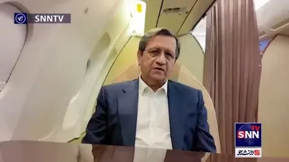 دی&zwnj; ۸ در مسیر توسعه/ هدف&zwnj;گذاری تجاری بین کشورهای گروه دی&zwnj;۸،&zwnj; رسیدن به حجم ۵۰۰میلیارد دلار تا پایان سال ۲۰۳۰ است
