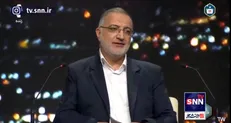 تشریح طرح اعتبار «طلا» توسط زاکانی/ برای شریک شدن مردم در اقتصاد باید اعتبار طلا را بجای یارانه به آن‌ها بدهیم