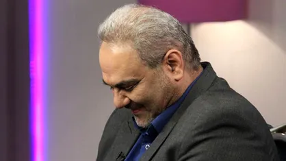 شوخی کاربران فضای مجازی با جواد خیابانی