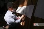 انتخابات ۱۴۰۰در خراسان شمالی