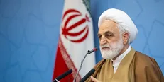 اتهام حسین فریدون اخلال در نظام اقتصادی نیست که بتوان علنی محاکمه‎اش کرد