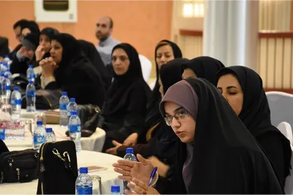 اعضای مجمع تخصصی کانون&zwnj;های قرآن و عترت وزارت بهداشت مشخص شدند