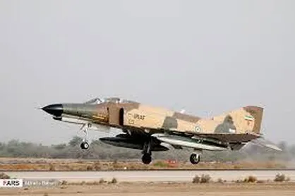 اعزام آتش نشانان و کادر درمان پایگاه نهم شکاری برای کمک به آسیب دیدگان حادثه بندر شهید رجایی