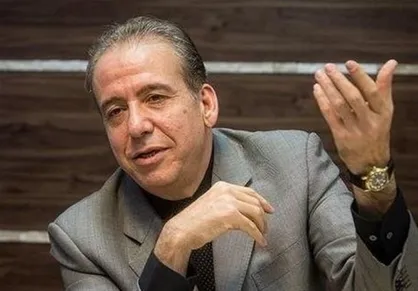 حریری: در اقتصاد ما در قیمت زولبیا و بامیه هم دخالت می&zwnj;کنند
