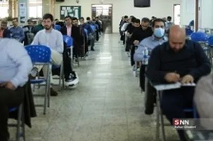 اعلام نتایج نهایی آزمون کارشناسی ارشد وزارت بهداشت ۱۴۰۲