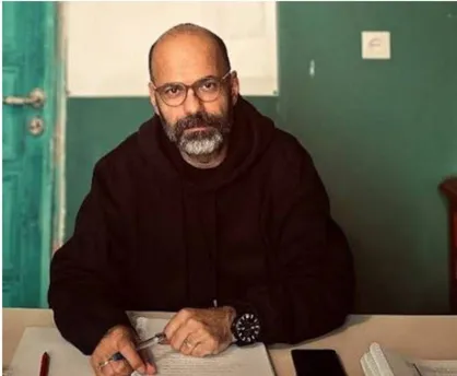 سعید عباسی: سینمای کودک در ایران جدی گرفته نمی&zwnj;شود/ با &laquo;جادوی عروسک&zwnj;ها&raquo; سراغ کاری متفاوت رفتیم
