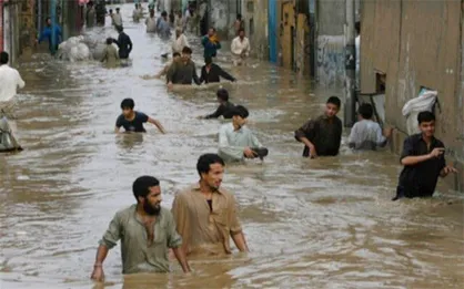 دانشجویان دانشگاه تهران برای مردم سیل&zwnj;زده سیستان و بلوچستان کمک جمع&zwnj;آوری می&zwnj;کنند