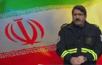 در جنگ رمضان آسیب مردم عادی بیشتر از جنگ ۱۲ روزه بوده/ در شهرک شهید بروجردی بیش از ۱۳۰ مصدوم داشتیم