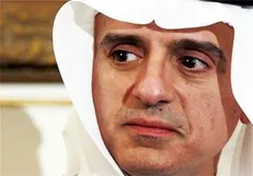 الجبیر: چند هزار امام جماعت مسجد عزل کرده ایم!/ سیاست آمریکا تاثیری بر همکاری عربستان با روسیه ندارد