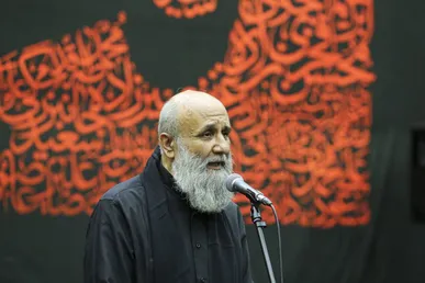 استاد نجابتی: هیئت‌ها به فرهنگسراهای واقعی و کانون تولید هنر متعهد تبدیل شده‌اند