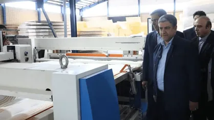 ۴ همت از تسهیلات سفر ریاست&zwnj;جمهوری به اردبیل پرداخت شده است