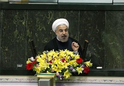 رئیس جمهور باید درباره وضعیت اقتصاد پاسخگو باشد/ سؤال از حسن روحانی با ۱۰۲ امضا تقدیم هیأت&zwnj;رئیسه مجلس شد