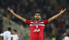 طارمی جایی در بین نامزدهای بهترین بازیکن آسیا ندارد!