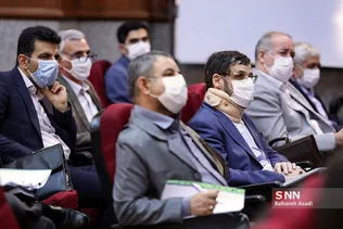دادگاه علنی جرایم اقتصادی مدیران سابق دولتی 08-05-99