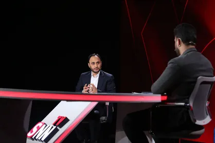 بهادری جهرمی: برخی افراد تصور می&zwnj;کردند خودشان رئیس&zwnj;جمهورند و تصمیم&zwnj;گیری&zwnj;ها باید بر اساس نظر آنها باشد! +فیلم