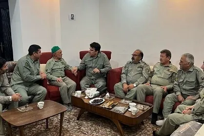 در آینده نزدیک اتفاقات خوبی در حوزه معیشتی محیط&zwnj;بانان رخ خواهد داد