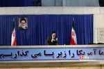 سخنرانی رهبرمعظم انقلاب در مراسم سالگرد ارتحال امام (ره)