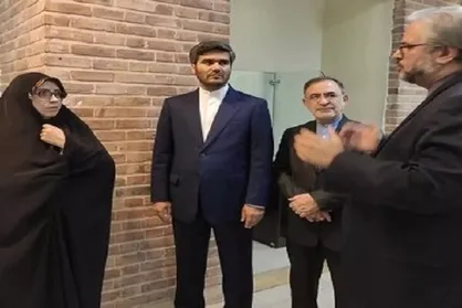 بخش &laquo;اساتید دانشگاه&raquo; در میز خدمت کنسولی وزارت امور خارجه فعال شد