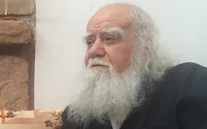 سروده قزوه برای درگذشت علامه حکیمی