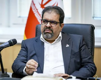 تحویل گاز به صنایع یک میلیارد مترمکعب افزایش یافت