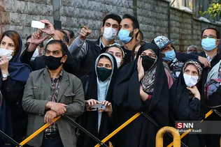 اعزام مشمولان خدمت سربازی