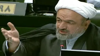 تذکر رسایی به رئیس قوه قضاییه: چرا ترک فعل&zwnj;ها در تمامی دولت&zwnj;ها و قضیه فرانچسکو در برجام رسیدگی نمی&zwnj;شود؟ + فیلم